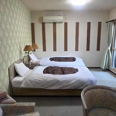 Appartement フューデイズコンドミニアム定山渓201号室 à Sapporo Chambre photo