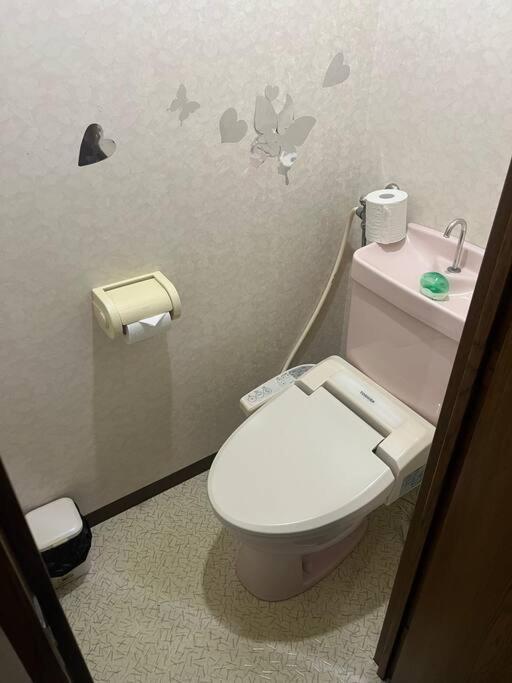 Appartement フューデイズコンドミニアム定山渓201号室 à Sapporo Extérieur photo