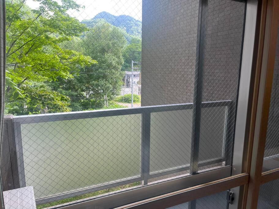 Appartement フューデイズコンドミニアム定山渓201号室 à Sapporo Extérieur photo
