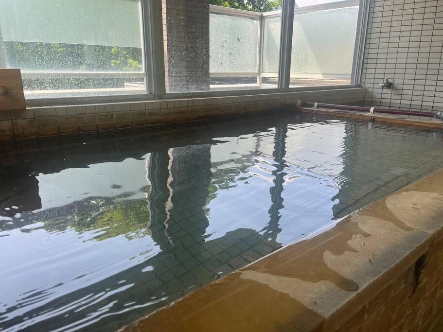 Appartement フューデイズコンドミニアム定山渓201号室 à Sapporo Extérieur photo
