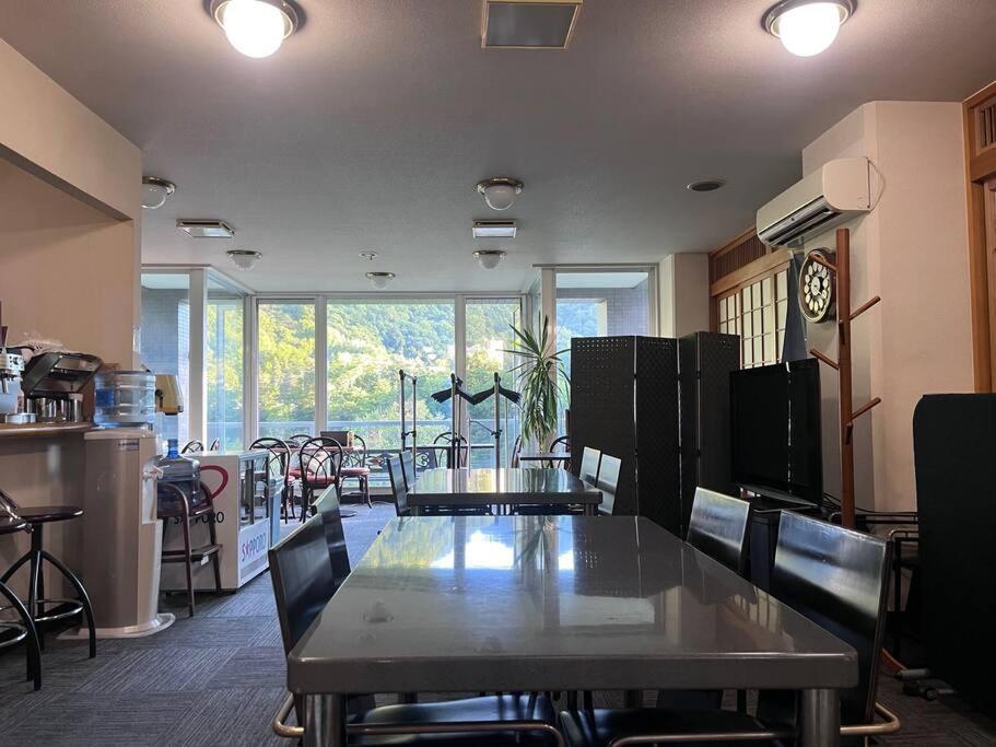 Appartement フューデイズコンドミニアム定山渓201号室 à Sapporo Extérieur photo