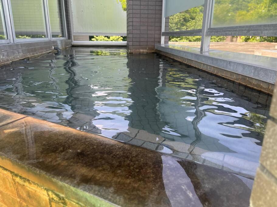Appartement フューデイズコンドミニアム定山渓201号室 à Sapporo Extérieur photo