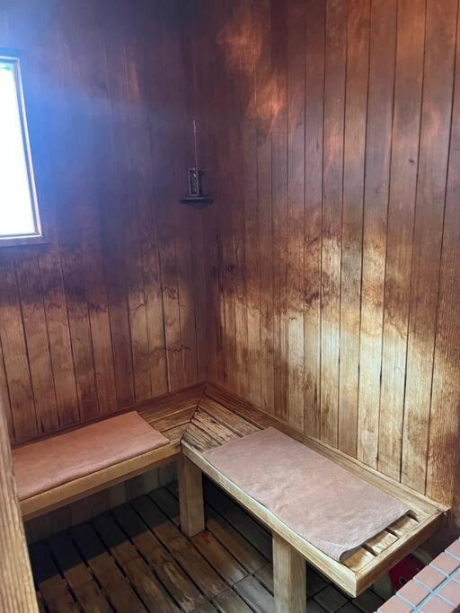 Appartement フューデイズコンドミニアム定山渓201号室 à Sapporo Extérieur photo